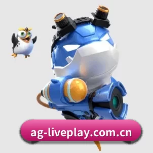 AG真人 APP